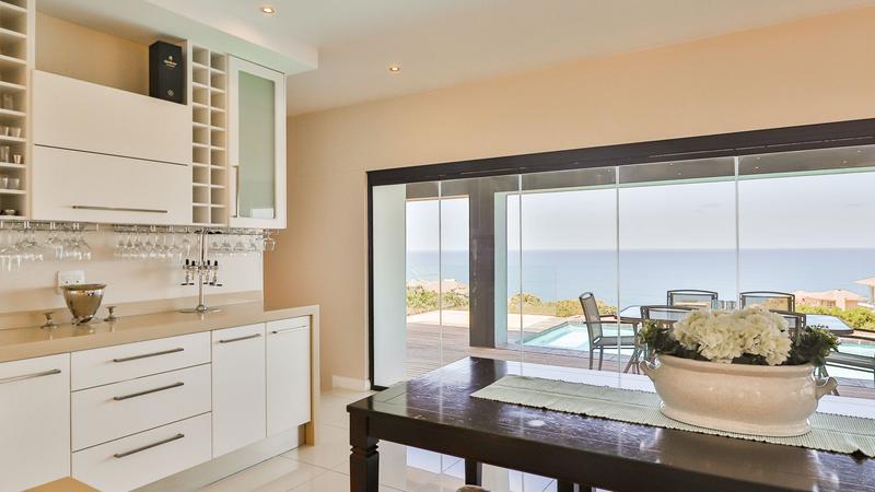 To Let 5 Bedroom Property for Rent in Pinnacle Point Golf Estate Western Cape